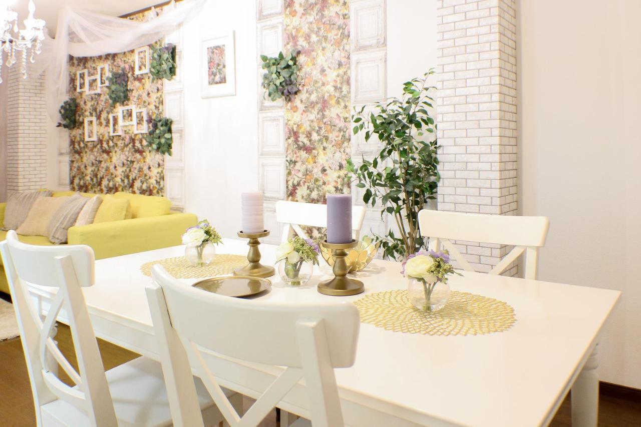Вилла Gold House Namba Minami Осака Экстерьер фото