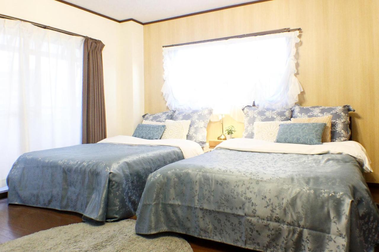 Вилла Gold House Namba Minami Осака Экстерьер фото