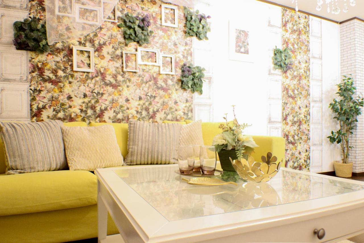 Вилла Gold House Namba Minami Осака Экстерьер фото