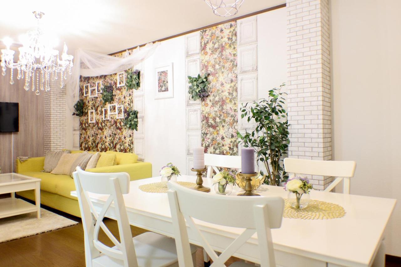 Вилла Gold House Namba Minami Осака Экстерьер фото