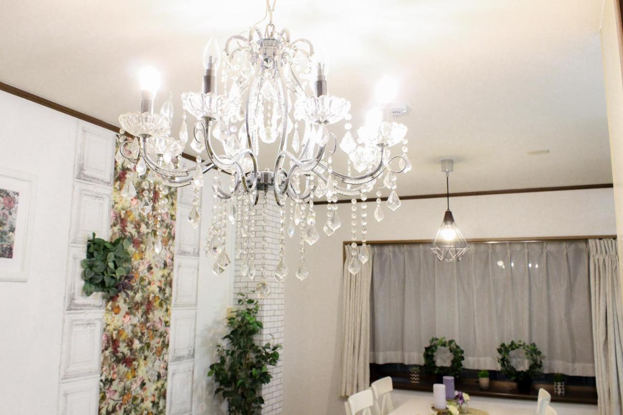 Вилла Gold House Namba Minami Осака Экстерьер фото