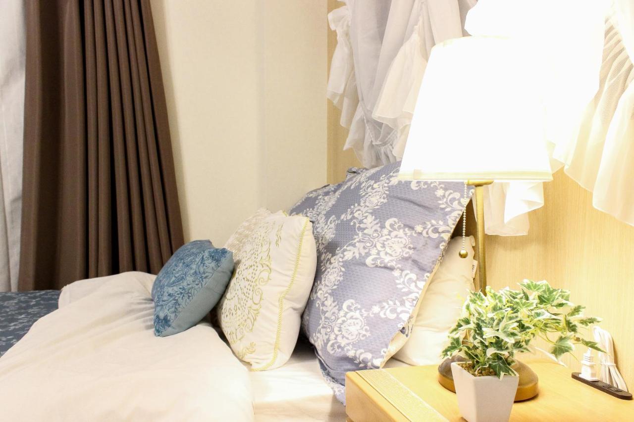 Вилла Gold House Namba Minami Осака Экстерьер фото
